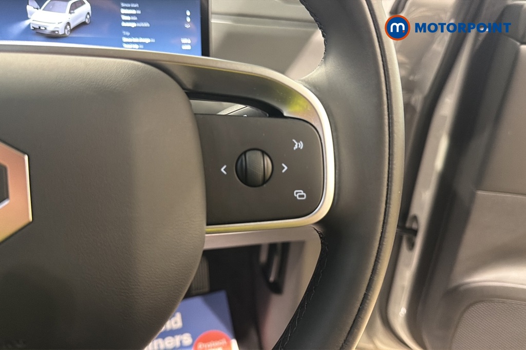 Leapmotor C10 160Kw 70Kwh 5Dr Auto Automatic Electric SUV - Stock Number (1671391) - 3rd supplementary image