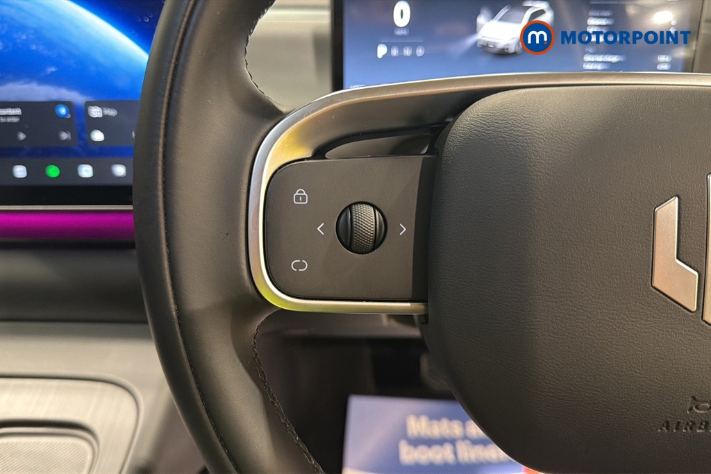 Leapmotor C10 160Kw 70Kwh 5Dr Auto Automatic Electric SUV - Stock Number (1671391) - 4th supplementary image