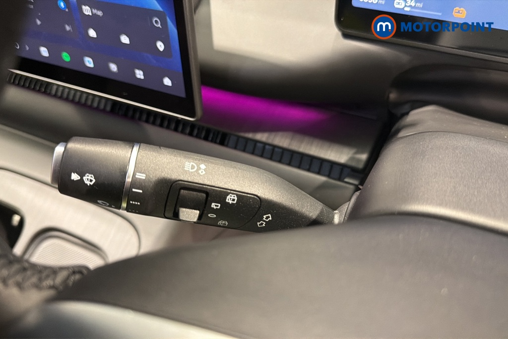 Leapmotor C10 160Kw 70Kwh 5Dr Auto Automatic Electric SUV - Stock Number (1671391) - 5th supplementary image