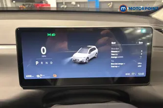 Leapmotor C10 160Kw 70Kwh 5Dr Auto Automatic Electric SUV - Stock Number (1671391) - 7th supplementary image