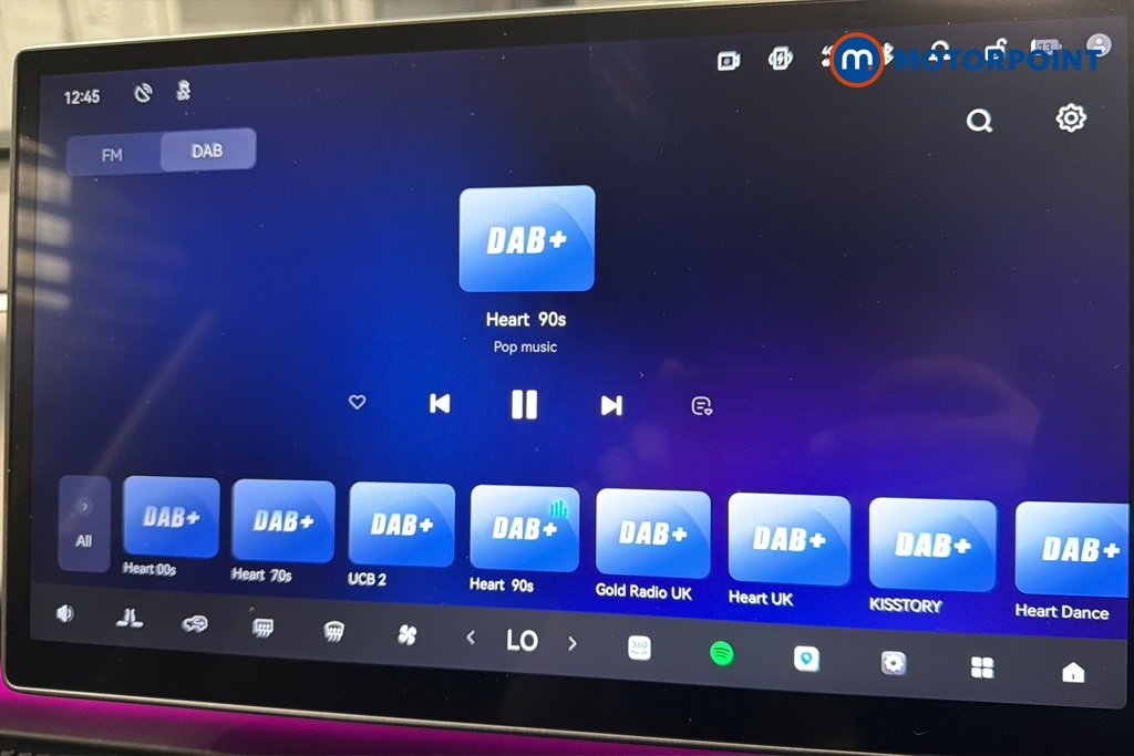 Leapmotor C10 160Kw 70Kwh 5Dr Auto Automatic Electric SUV - Stock Number (1671391) - 8th supplementary image