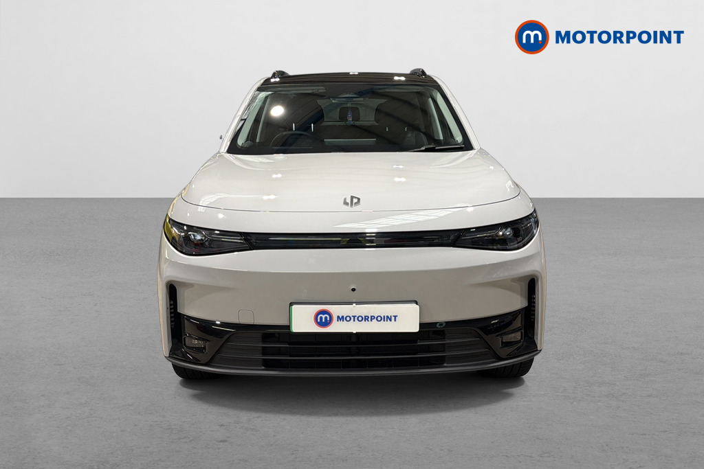 Leapmotor C10 160Kw 70Kwh 5Dr Auto Automatic Electric SUV - Stock Number (1671391) - Front bumper