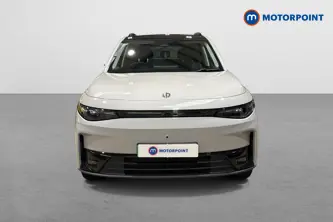 Leapmotor C10 160Kw 70Kwh 5Dr Auto Automatic Electric SUV - Stock Number (1671391) - Front bumper