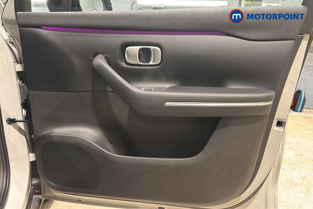 Leapmotor C10 160Kw 70Kwh 5Dr Auto Automatic Electric SUV - Stock Number (1671391) - 18th supplementary image