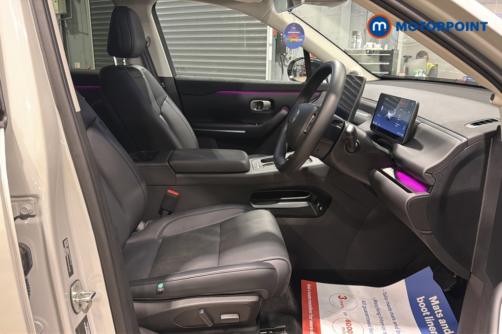 Leapmotor C10 160Kw 70Kwh 5Dr Auto Automatic Electric SUV - Stock Number (1671391) - 22nd supplementary image