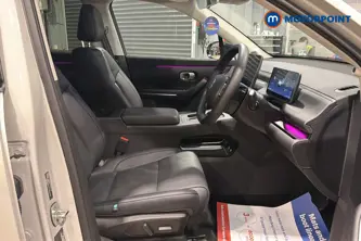 Leapmotor C10 160Kw 70Kwh 5Dr Auto Automatic Electric SUV - Stock Number (1671391) - 22nd supplementary image