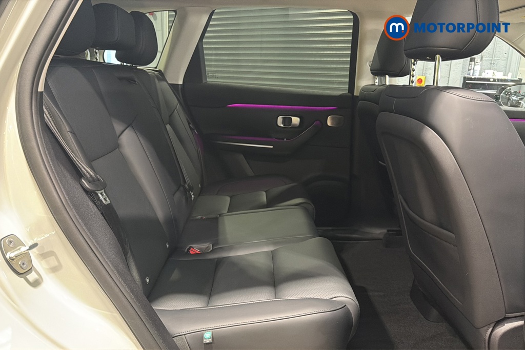 Leapmotor C10 160Kw 70Kwh 5Dr Auto Automatic Electric SUV - Stock Number (1671391) - 25th supplementary image