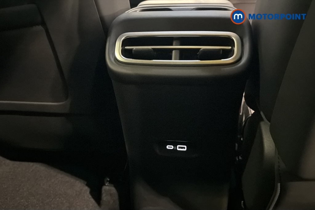Leapmotor C10 160Kw 70Kwh 5Dr Auto Automatic Electric SUV - Stock Number (1671391) - 28th supplementary image