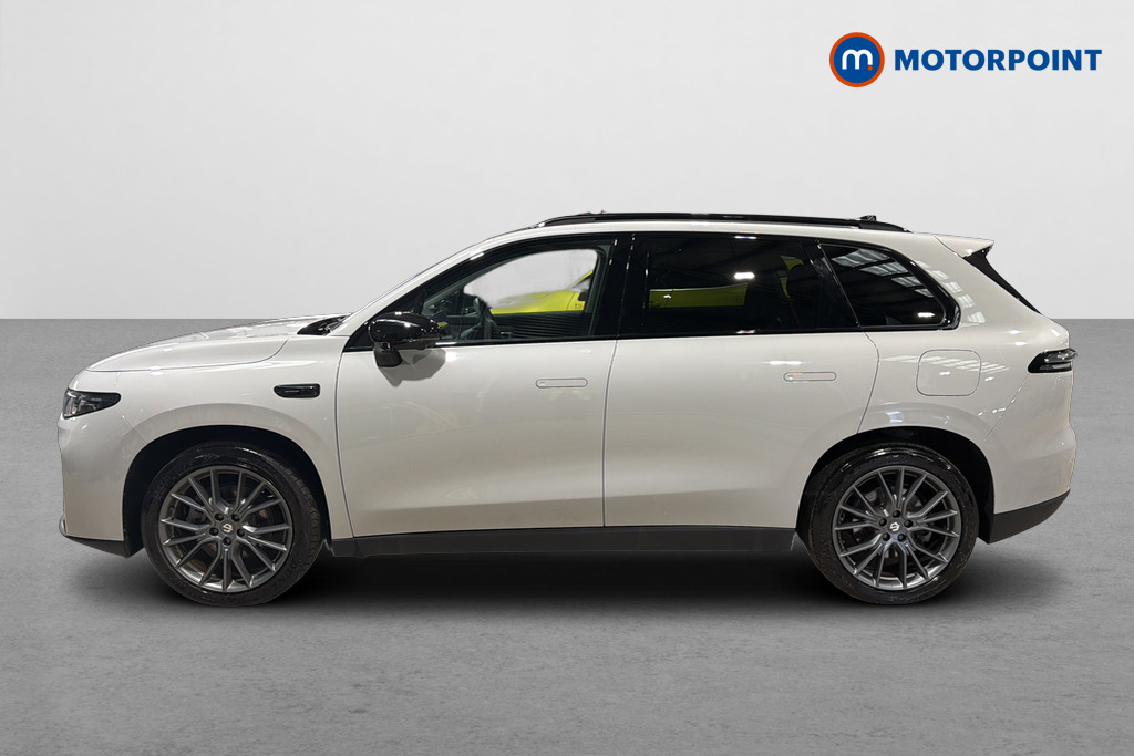 Leapmotor C10 160Kw 70Kwh 5Dr Auto Automatic Electric SUV - Stock Number (1671391) - Drivers side