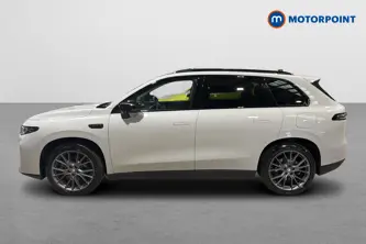 Leapmotor C10 160Kw 70Kwh 5Dr Auto Automatic Electric SUV - Stock Number (1671391) - Drivers side