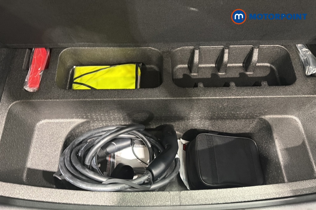 Leapmotor C10 160Kw 70Kwh 5Dr Auto Automatic Electric SUV - Stock Number (1671391) - 33rd supplementary image