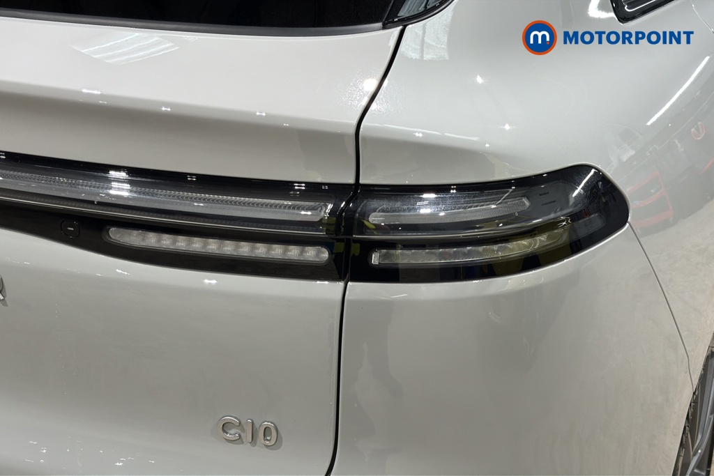 Leapmotor C10 160Kw 70Kwh 5Dr Auto Automatic Electric SUV - Stock Number (1671391) - 36th supplementary image