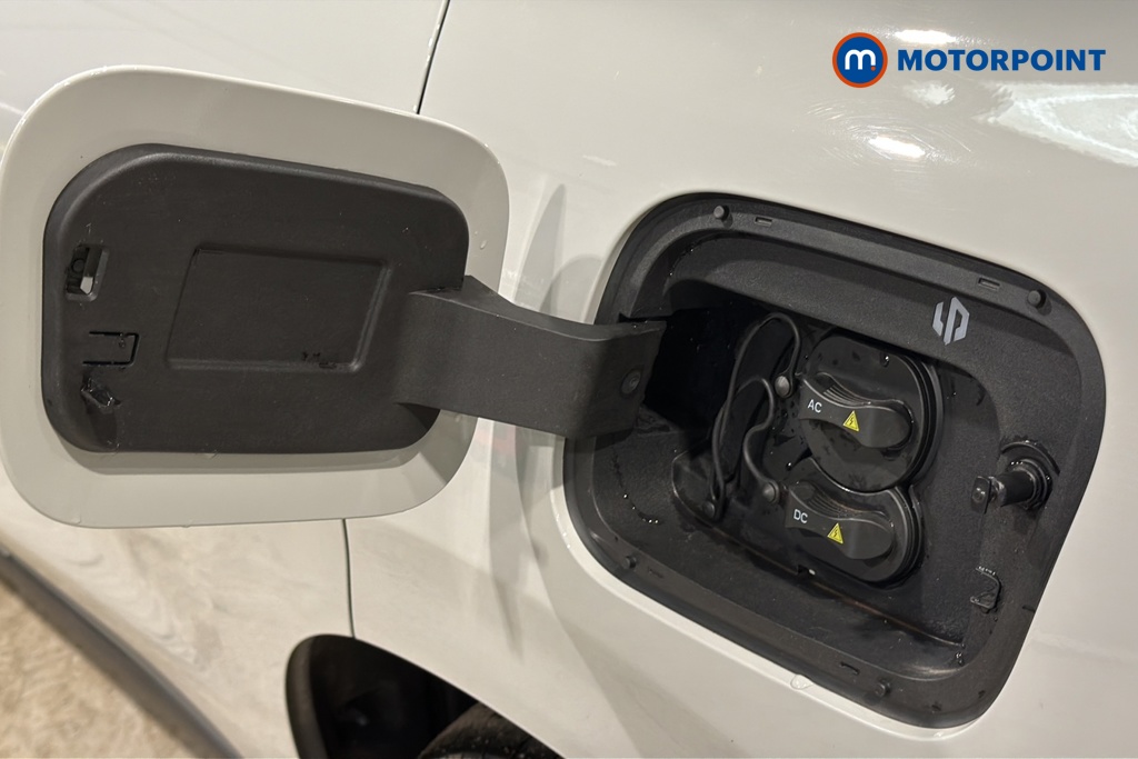 Leapmotor C10 160Kw 70Kwh 5Dr Auto Automatic Electric SUV - Stock Number (1671391) - 41st supplementary image