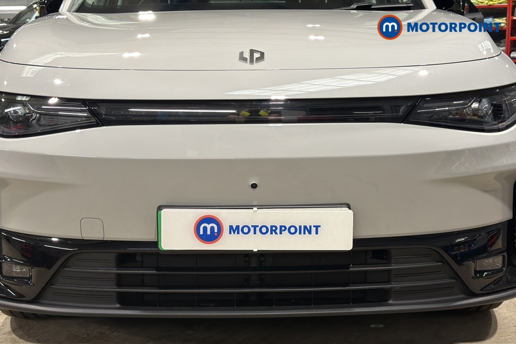 Leapmotor C10 160Kw 70Kwh 5Dr Auto Automatic Electric SUV - Stock Number (1671391) - 43rd supplementary image