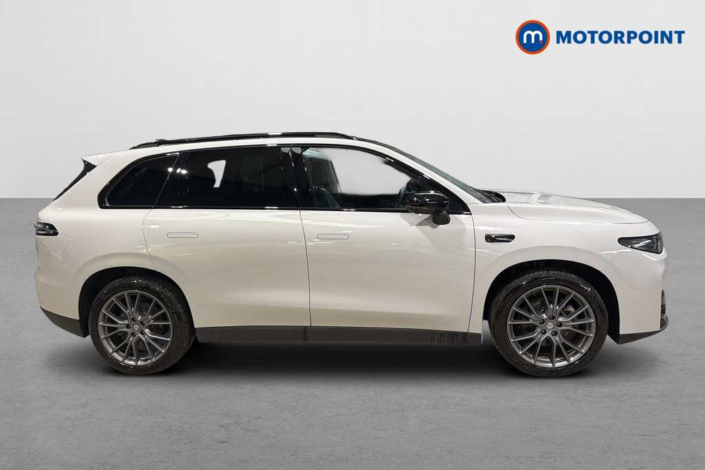 Leapmotor C10 160Kw 70Kwh 5Dr Auto Automatic Electric SUV - Stock Number (1671391) - Passenger side