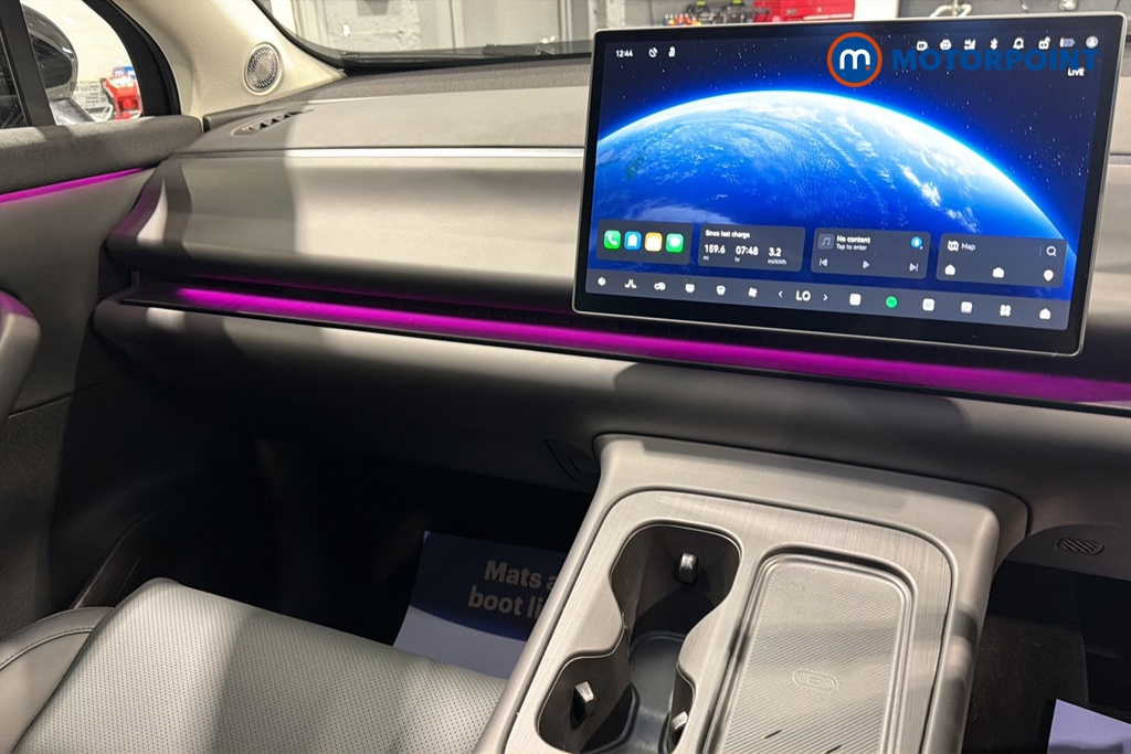 Leapmotor C10 160Kw 70Kwh 5Dr Auto Automatic Electric SUV - Stock Number (1671391) - 1st supplementary image