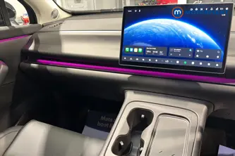 Leapmotor C10 160Kw 70Kwh 5Dr Auto Automatic Electric SUV - Stock Number (1671391) - 1st supplementary image