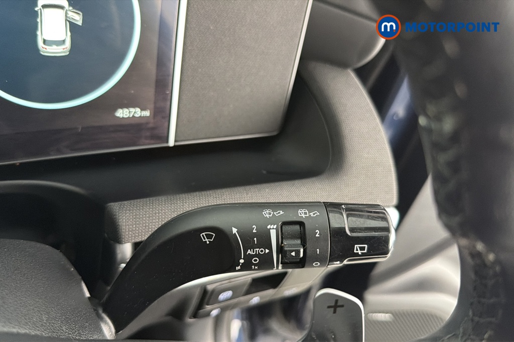 Hyundai Tucson Ultimate Automatic Petrol Plug-In Hybrid SUV - Stock Number (1671407) - 6th supplementary image
