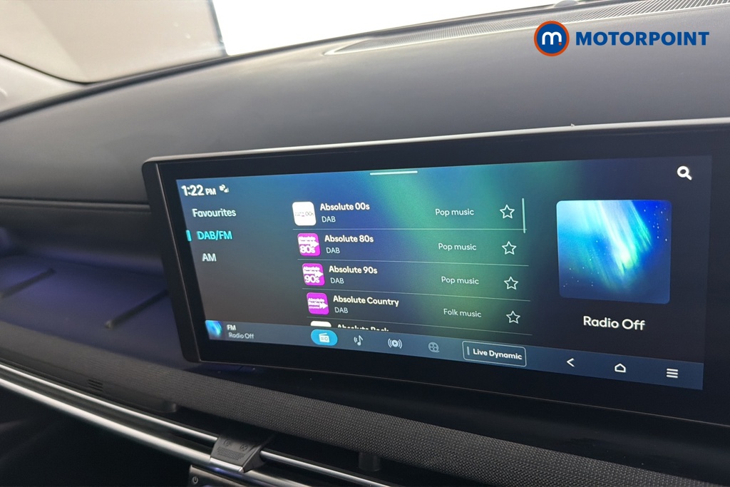 Hyundai Tucson Ultimate Automatic Petrol Plug-In Hybrid SUV - Stock Number (1671407) - 8th supplementary image
