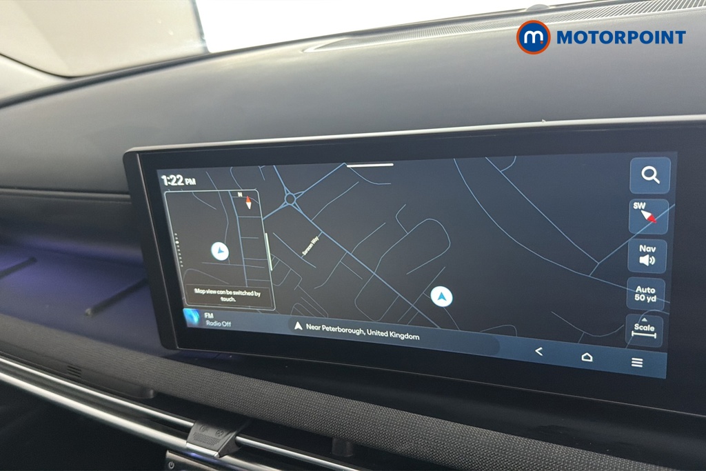 Hyundai Tucson Ultimate Automatic Petrol Plug-In Hybrid SUV - Stock Number (1671407) - 9th supplementary image