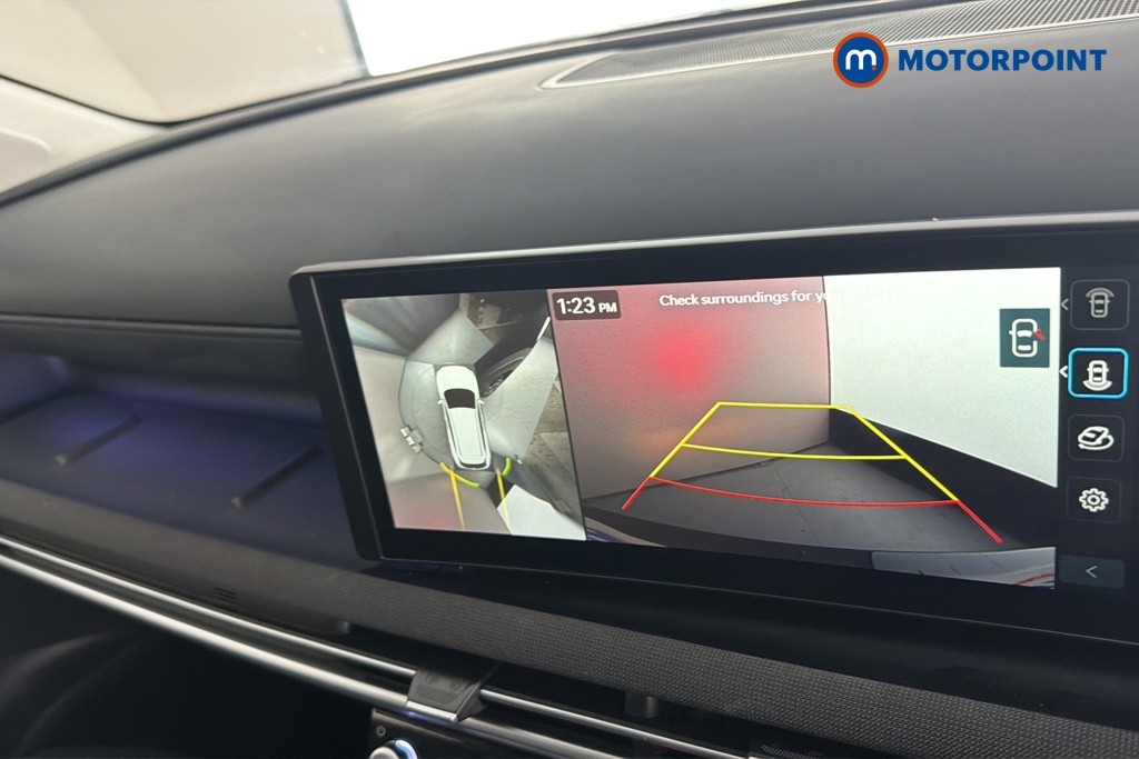 Hyundai Tucson Ultimate Automatic Petrol Plug-In Hybrid SUV - Stock Number (1671407) - 13th supplementary image