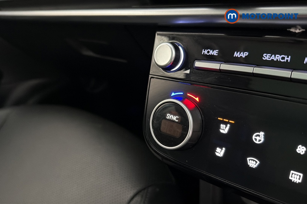 Hyundai Tucson Ultimate Automatic Petrol Plug-In Hybrid SUV - Stock Number (1671407) - 14th supplementary image