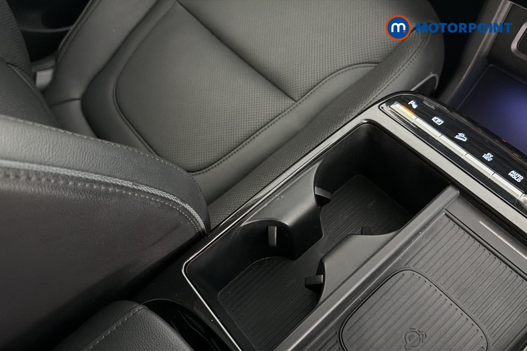Hyundai Tucson Ultimate Automatic Petrol Plug-In Hybrid SUV - Stock Number (1671407) - 16th supplementary image