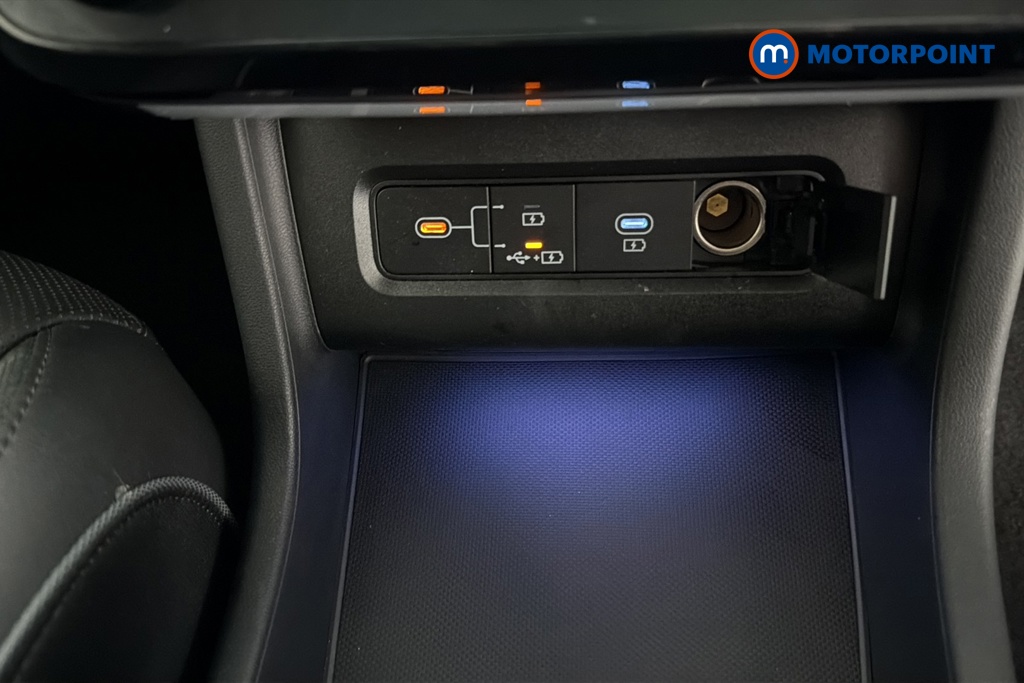 Hyundai Tucson Ultimate Automatic Petrol Plug-In Hybrid SUV - Stock Number (1671407) - 17th supplementary image