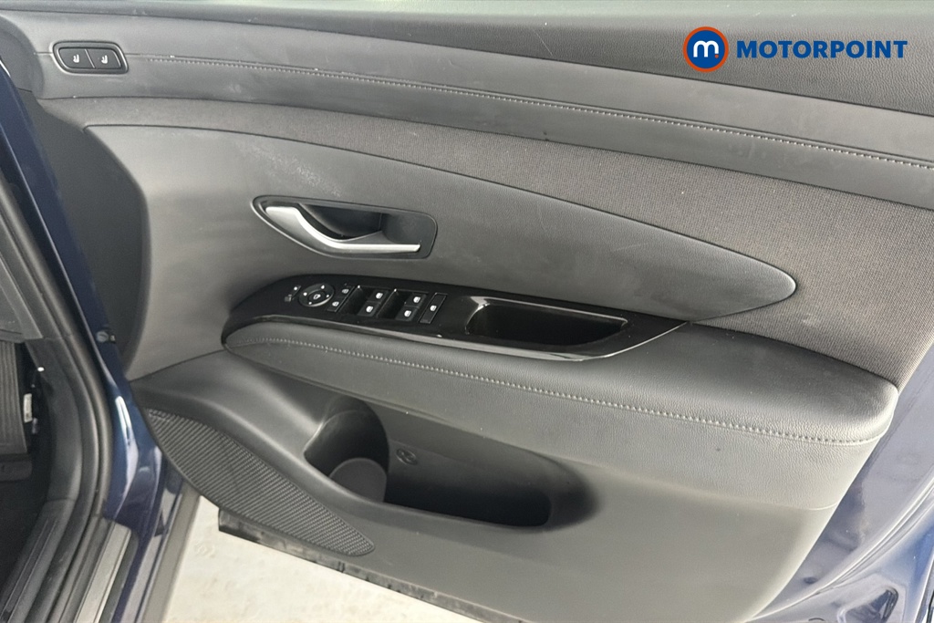 Hyundai Tucson Ultimate Automatic Petrol Plug-In Hybrid SUV - Stock Number (1671407) - 18th supplementary image