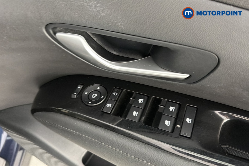 Hyundai Tucson Ultimate Automatic Petrol Plug-In Hybrid SUV - Stock Number (1671407) - 19th supplementary image