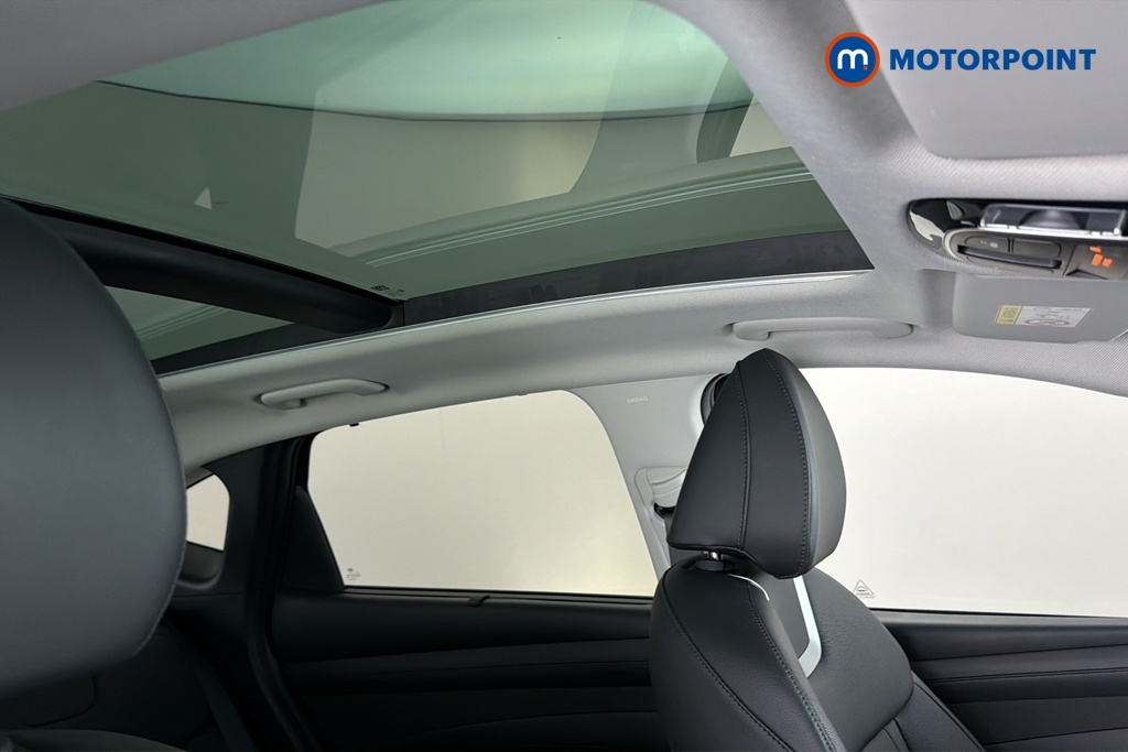 Hyundai Tucson Ultimate Automatic Petrol Plug-In Hybrid SUV - Stock Number (1671407) - 20th supplementary image