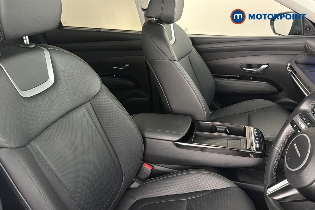 Hyundai Tucson Ultimate Automatic Petrol Plug-In Hybrid SUV - Stock Number (1671407) - 22nd supplementary image