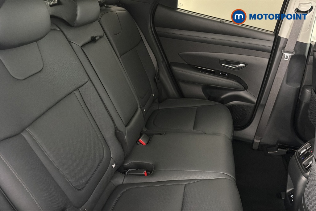 Hyundai Tucson Ultimate Automatic Petrol Plug-In Hybrid SUV - Stock Number (1671407) - 25th supplementary image