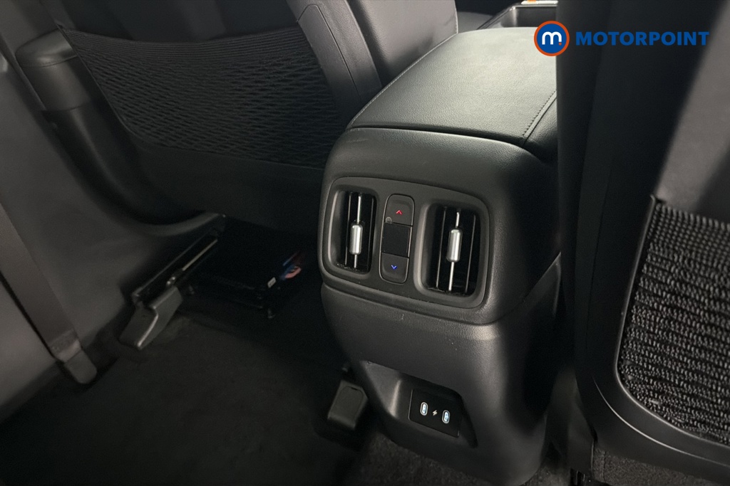 Hyundai Tucson Ultimate Automatic Petrol Plug-In Hybrid SUV - Stock Number (1671407) - 28th supplementary image