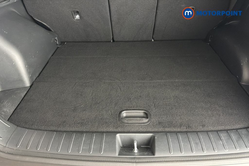 Hyundai Tucson Ultimate Automatic Petrol Plug-In Hybrid SUV - Stock Number (1671407) - 30th supplementary image