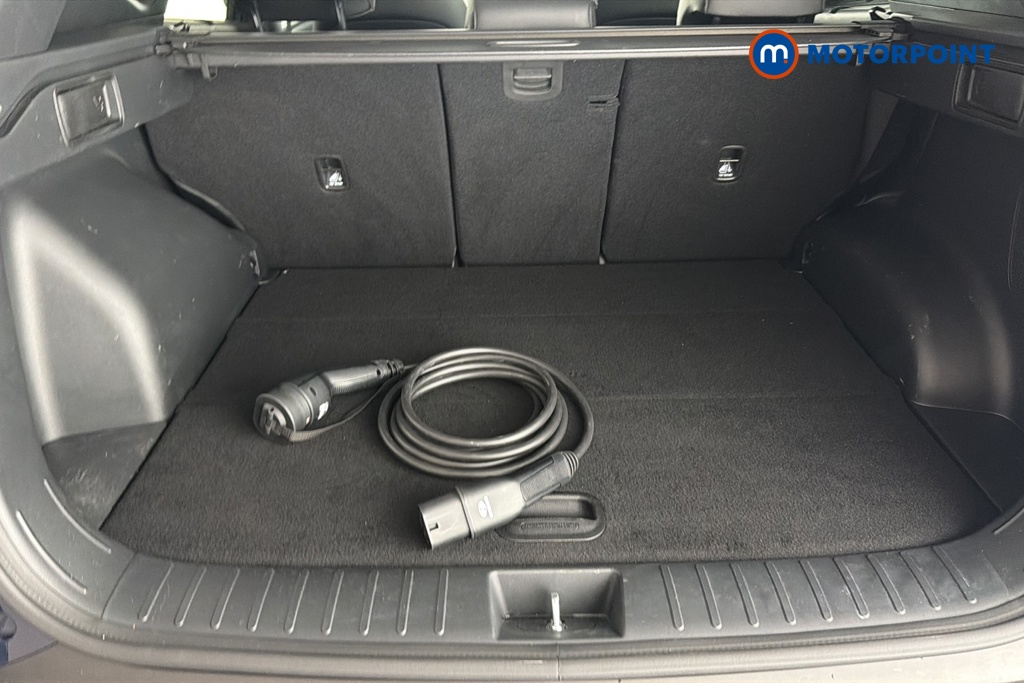 Hyundai Tucson Ultimate Automatic Petrol Plug-In Hybrid SUV - Stock Number (1671407) - 34th supplementary image