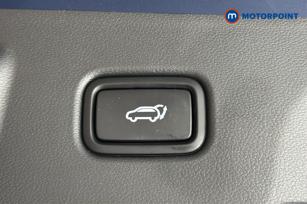 Hyundai Tucson Ultimate Automatic Petrol Plug-In Hybrid SUV - Stock Number (1671407) - 35th supplementary image