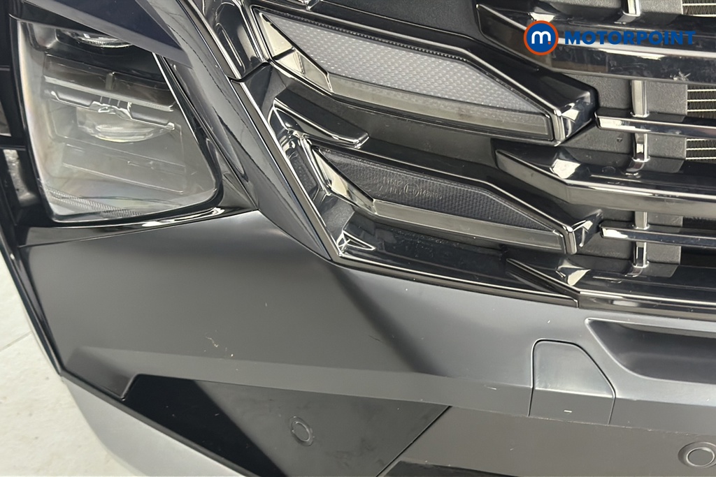 Hyundai Tucson Ultimate Automatic Petrol Plug-In Hybrid SUV - Stock Number (1671407) - 38th supplementary image