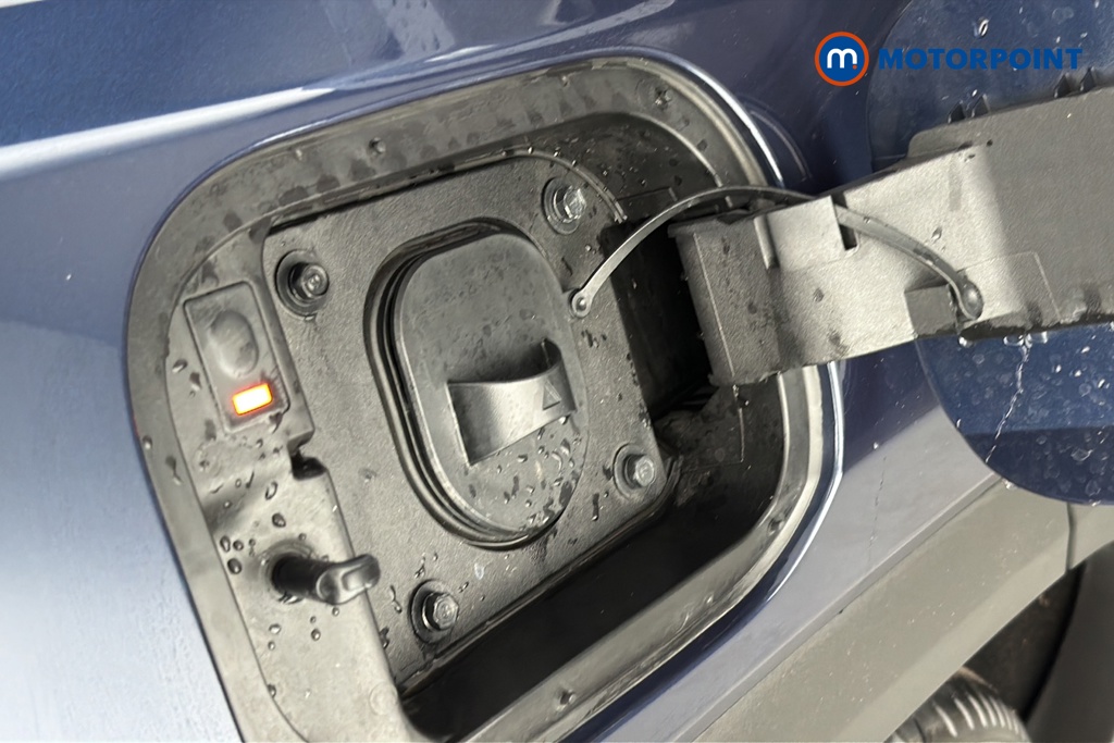 Hyundai Tucson Ultimate Automatic Petrol Plug-In Hybrid SUV - Stock Number (1671407) - 40th supplementary image
