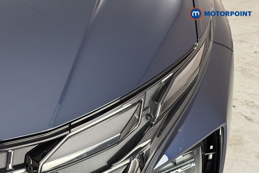Hyundai Tucson Ultimate Automatic Petrol Plug-In Hybrid SUV - Stock Number (1671407) - 42nd supplementary image