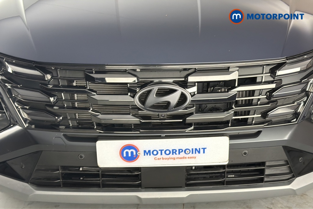 Hyundai Tucson Ultimate Automatic Petrol Plug-In Hybrid SUV - Stock Number (1671407) - 43rd supplementary image