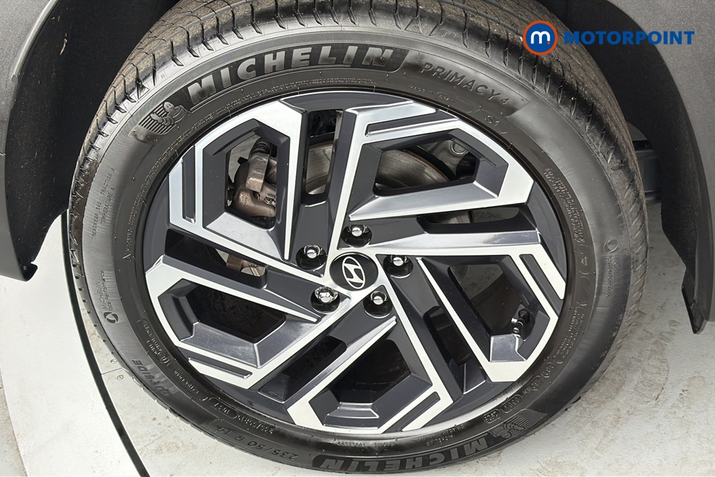 Hyundai Tucson Ultimate Automatic Petrol Plug-In Hybrid SUV - Stock Number (1671407) - 46th supplementary image