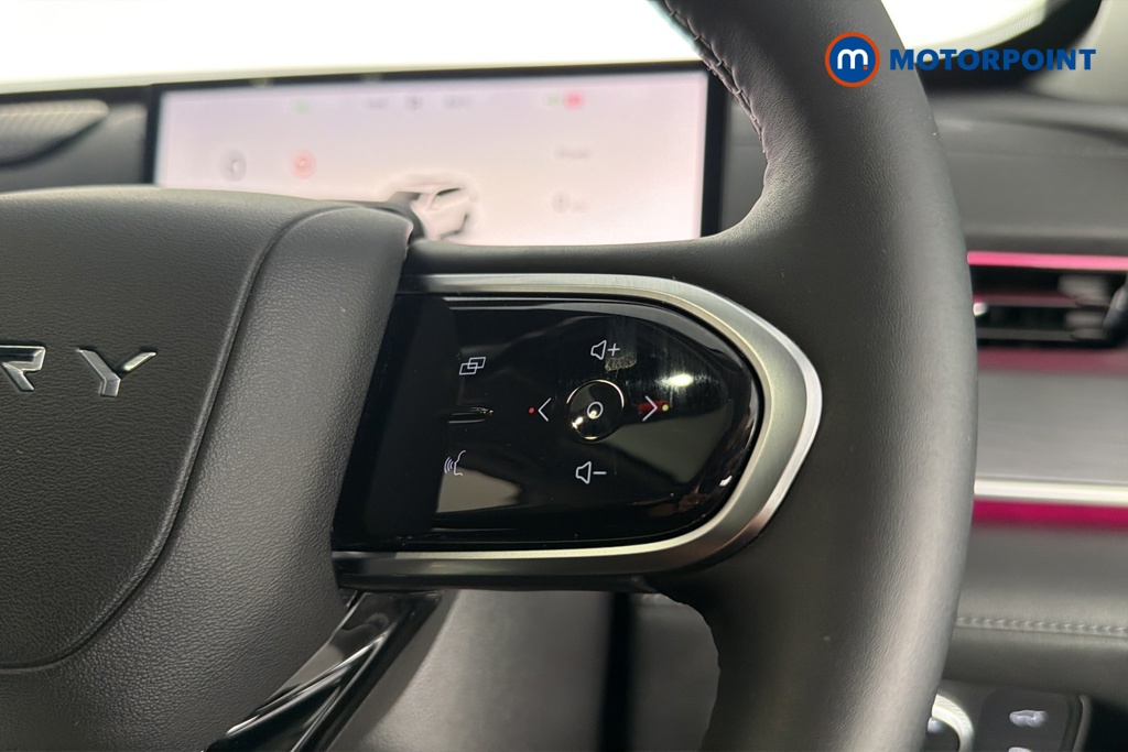 Chery Tiggo 8 Summit Automatic Petrol Plug-In Hybrid SUV - Stock Number (1671566) - 3rd supplementary image