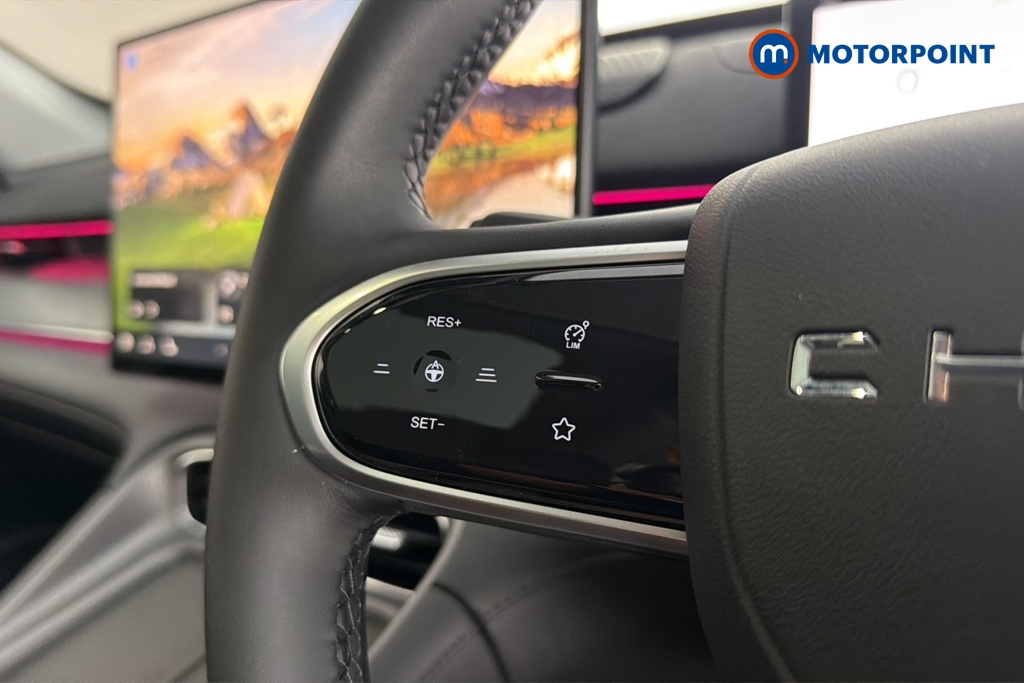 Chery Tiggo 8 Summit Automatic Petrol Plug-In Hybrid SUV - Stock Number (1671566) - 4th supplementary image