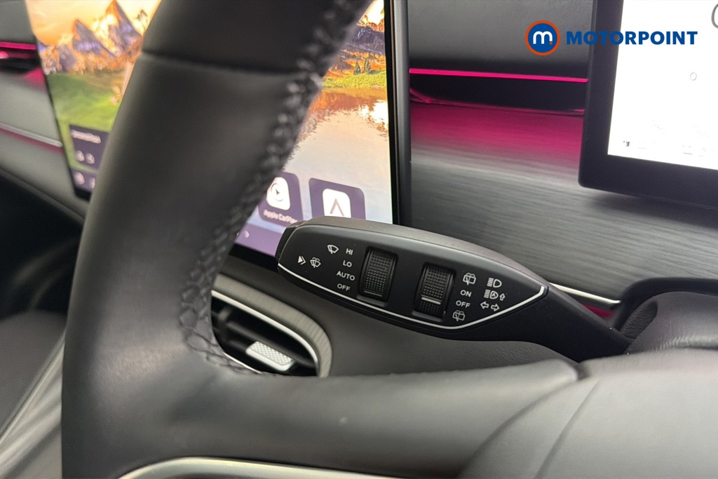 Chery Tiggo 8 Summit Automatic Petrol Plug-In Hybrid SUV - Stock Number (1671566) - 5th supplementary image
