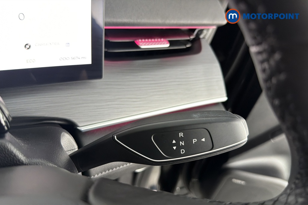 Chery Tiggo 8 Summit Automatic Petrol Plug-In Hybrid SUV - Stock Number (1671566) - 6th supplementary image