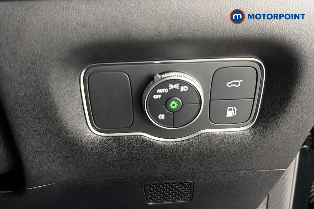 Chery Tiggo 8 Summit Automatic Petrol Plug-In Hybrid SUV - Stock Number (1671566) - 11th supplementary image