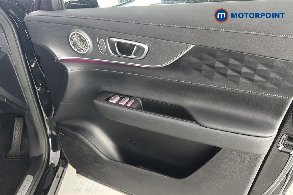 Chery Tiggo 8 Summit Automatic Petrol Plug-In Hybrid SUV - Stock Number (1671566) - 18th supplementary image
