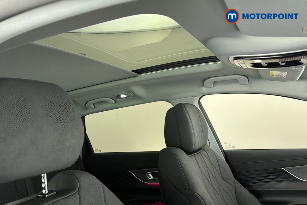 Chery Tiggo 8 Summit Automatic Petrol Plug-In Hybrid SUV - Stock Number (1671566) - 20th supplementary image