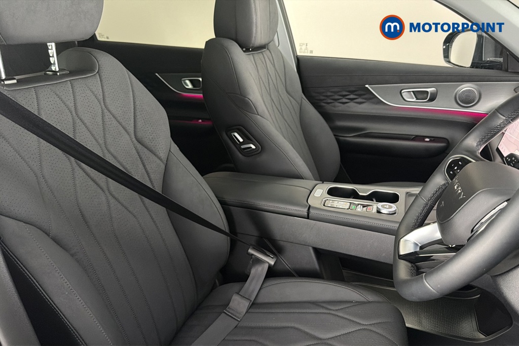 Chery Tiggo 8 Summit Automatic Petrol Plug-In Hybrid SUV - Stock Number (1671566) - 22nd supplementary image
